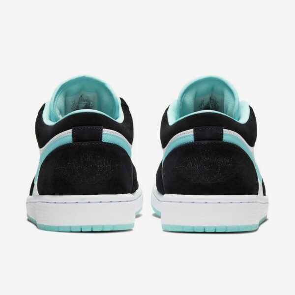 Air Jordan 1 Low 'Island Green' - Зображення 5