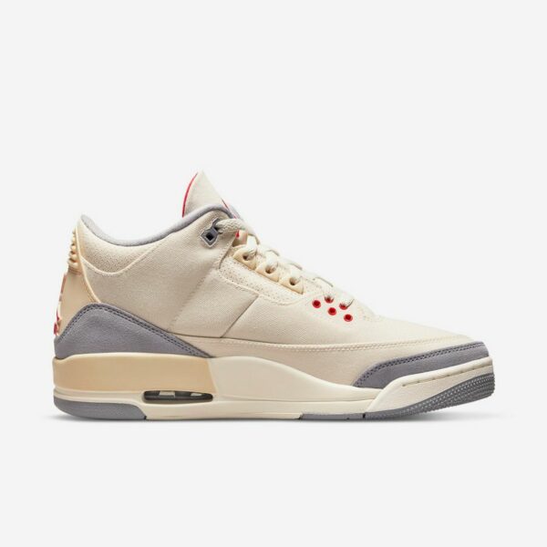 Air Jordan 3 SE “Canvas” - Зображення 3