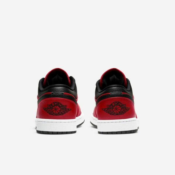 Air Jordan 1 Low “Reverse Bred” - Зображення 6