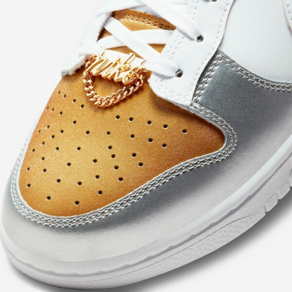 Nike Dunk Low Heirloom (W) - Зображення 8