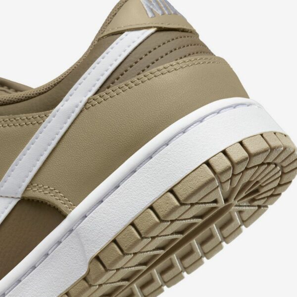 Nike Dunk Low «Judge Grey» - Зображення 8