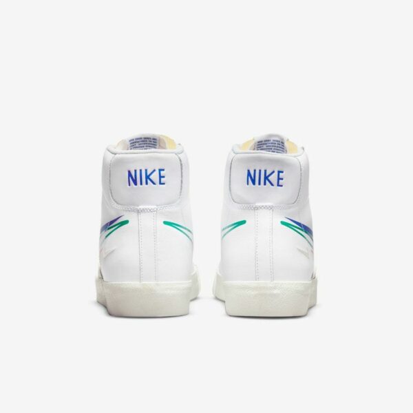 Nike Blazer Mid ’77 Multi-Swoosh - Зображення 6