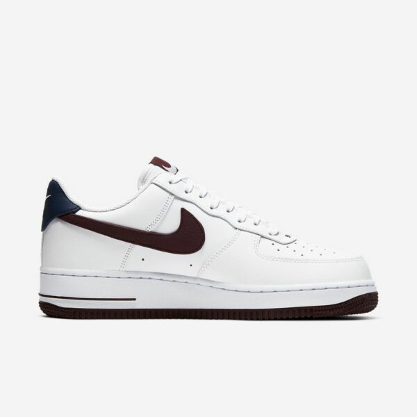 Nike Air Force 1 “Swoosh Pack” - Зображення 2