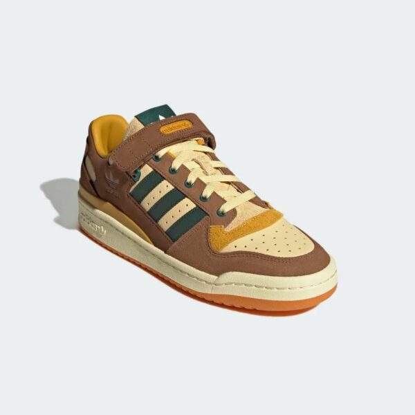 Atmos x adidas Forum Low Yoyogi Park - Зображення 3