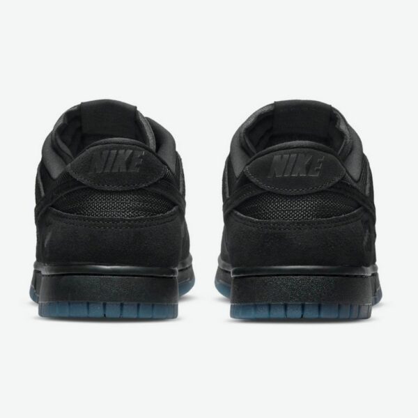 Undefeated x Nike Dunk Low 'Dunk vs AF1' - Зображення 5