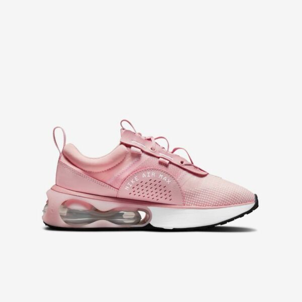Nike Air Max 2021 Pink Glaze (W) - Зображення 3