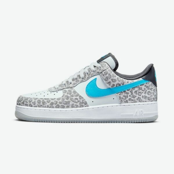 Nike Air Force 1 Low 'Leopard'
