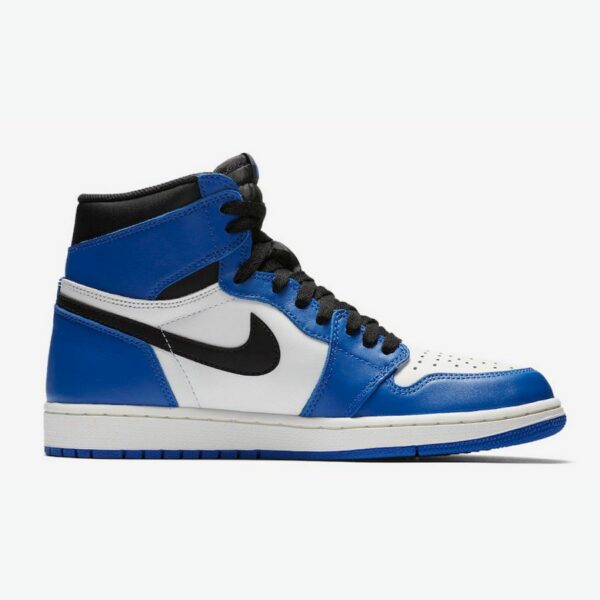 Air Jordan 1 Retro High OG 'Game Royal' - Зображення 2