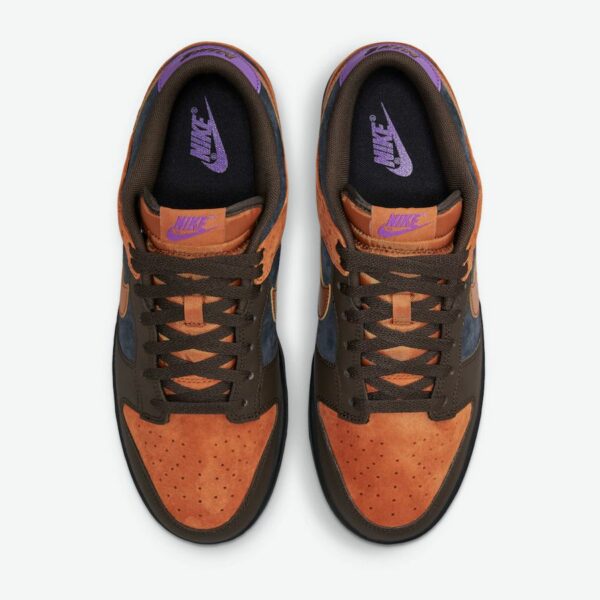 Nike Dunk Low 'Cider' - Зображення 4