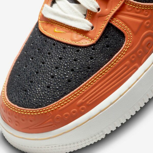 Nike Air Force 1 Low 'Siempre Familia' - Зображення 7