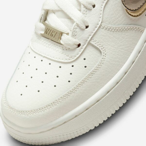 Nike Air Force 1 Low Pink Prime - Зображення 7