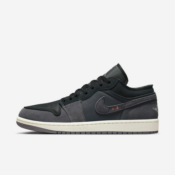 Air Jordan 1 Low “Inside Out”