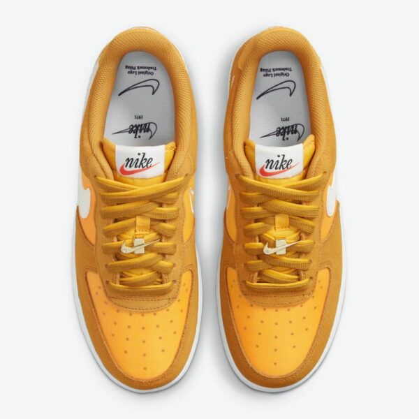 Nike Air Force 1 Low 'First Use' (W) - Зображення 4