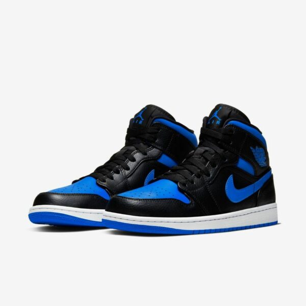 Air Jordan 1 Mid “Royal Blue” - Зображення 2
