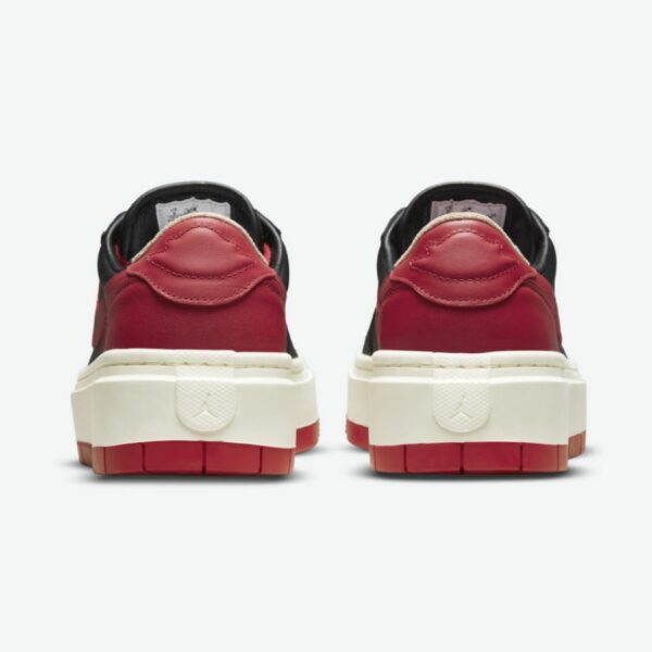 Air Jordan 1 Elevate Low Bred (W) - Зображення 3