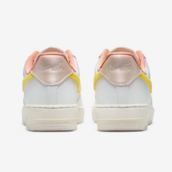 Nike Air Force 1 Low "Mama" - Зображення 6