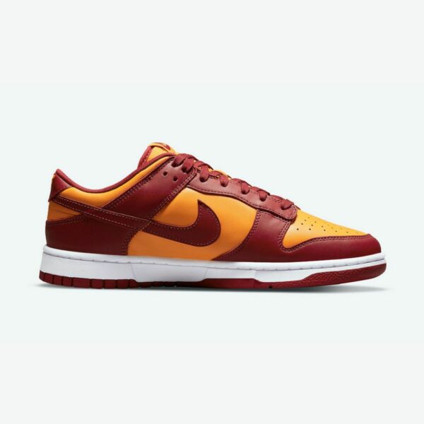 Nike Dunk Low 'Midas Gold' - Зображення 2