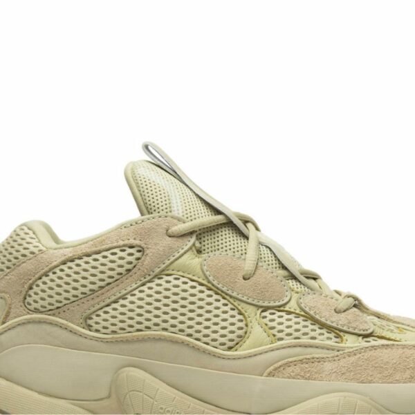adidas Yeezy 500 "Super Moon Yellow" - Зображення 4