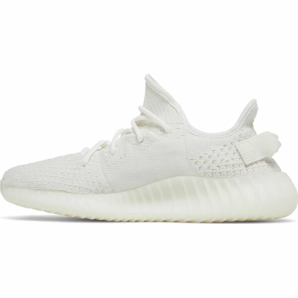 adidas Yeezy Boost 350 V2 «Bone» - Зображення 3