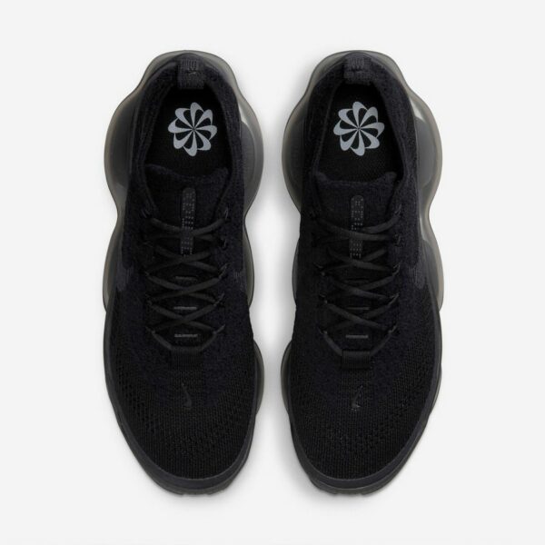 Nike Air Max Scorpion “Triple Black” - Зображення 6
