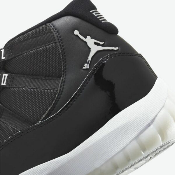 Air Jordan 11 Retro "Jubilee" 25th Anniversary - Зображення 9