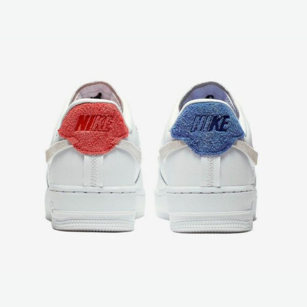 Nike Air Force 1 'Inside Out' (W) - Зображення 5