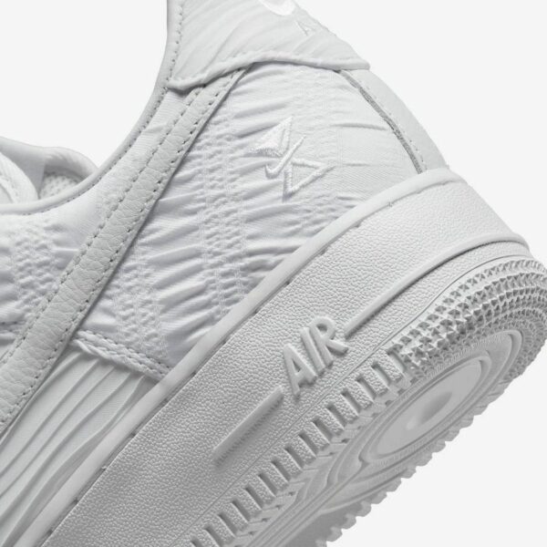 Nike Air Force 1 Low ‘Bow’ - Зображення 8