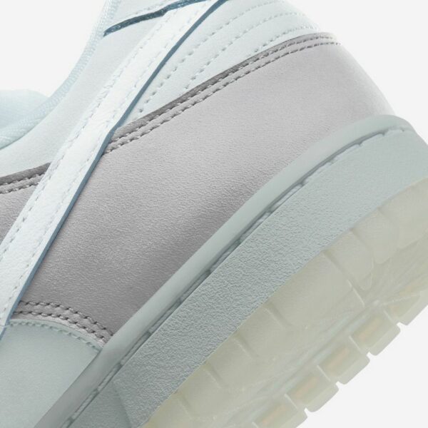 Nike Dunk Low Premium “Pure Platinum” - Зображення 8