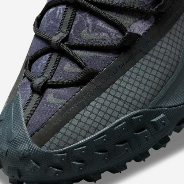 Nike ACG Mountain Fly Low 'Green Abyss' - Зображення 8