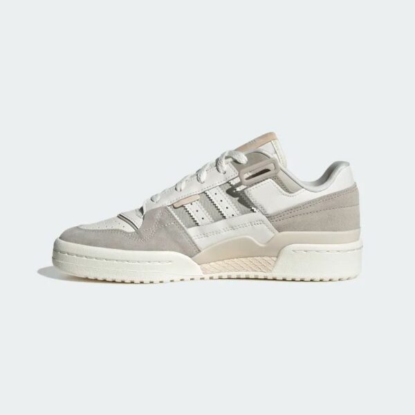 adidas Forum Low Light Brown - Зображення 3