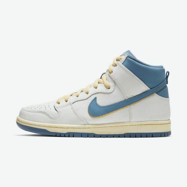 Atlas x Nike Dunk High SB 'Lost At Sea'