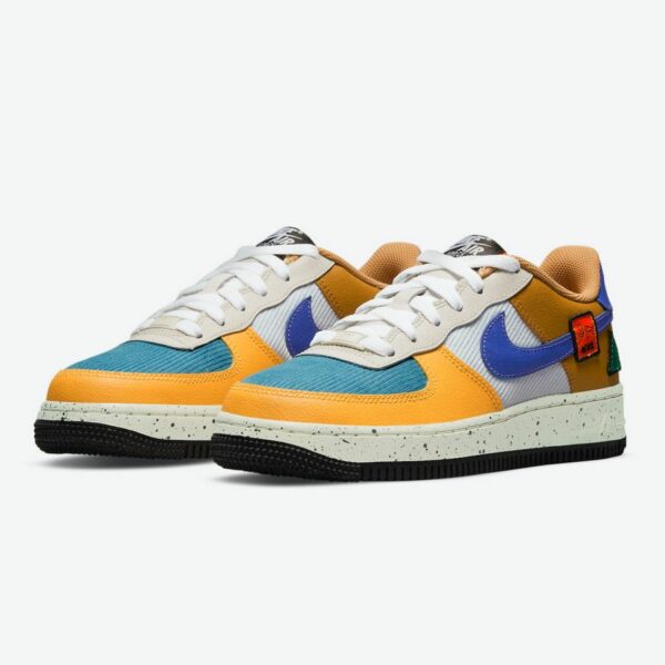 Nike Air Force 1 (GS) - Зображення 3