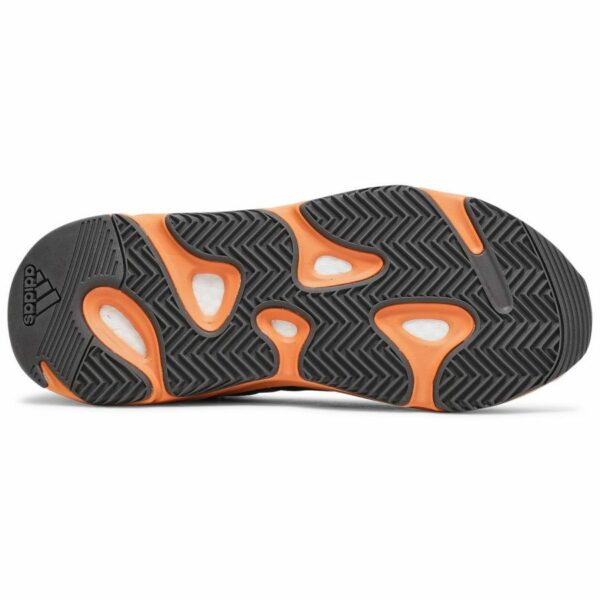 adidas Yeezy Boost 700 "Wash Orange" - Зображення 6