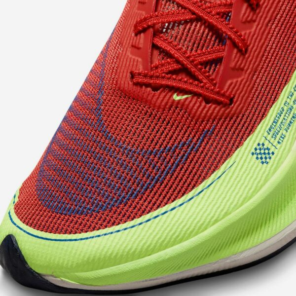Nike ZoomX Vaporfly Next% 2 Red Clay - Зображення 7