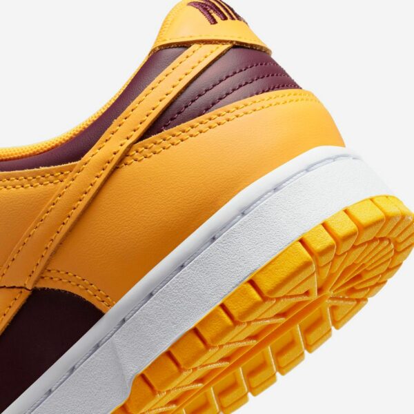 Nike Dunk Low “Arizona State” - Зображення 8