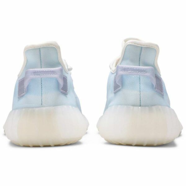 Adidas Yeezy Boost 350 V2 "Mono Ice" - Зображення 4