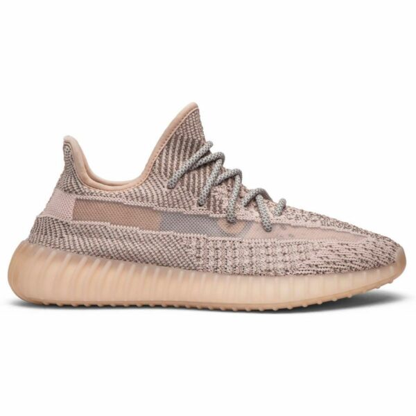 Adidas Yeezy Boost 350 V2 “Synth Non-Reflective" - Зображення 3