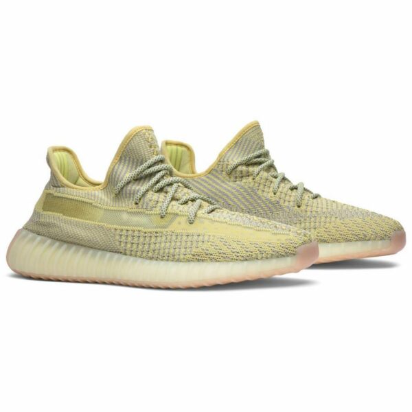 Adidas Yeezy Boost 350 V2 “Antlia Non-Reflective"