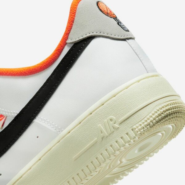 Nike Air Force 1 Low "Hoops" - Зображення 8