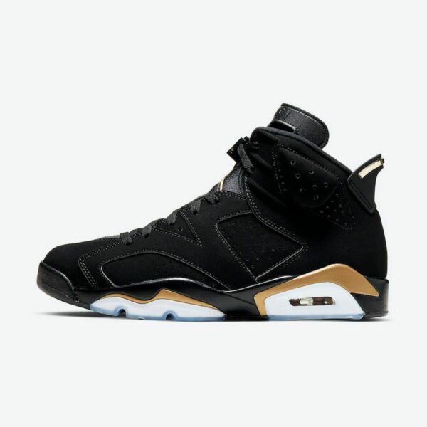Air Jordan 6 'DMP'