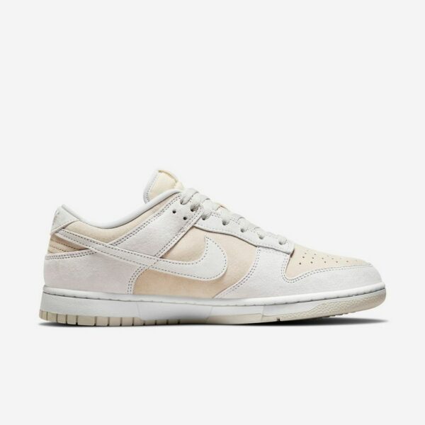 Nike Dunk Low "Vast Grey" - Зображення 3