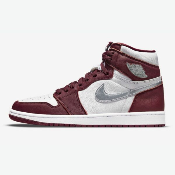 Air Jordan 1 Retro High OG 'Bordeaux'