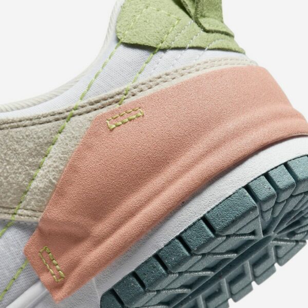 Nike Dunk Low Disrupt 2 “Easter” - Зображення 8