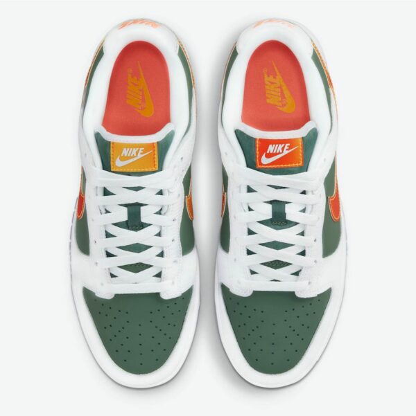 Nike Dunk Low 'NY vs NY' - Зображення 4