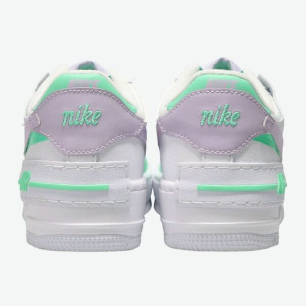 Nike Air Force 1 Shadow 'Infinite Lilac' (W) - Зображення 5
