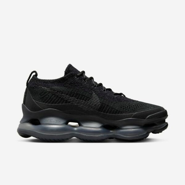 Nike Air Max Scorpion “Triple Black” - Зображення 3
