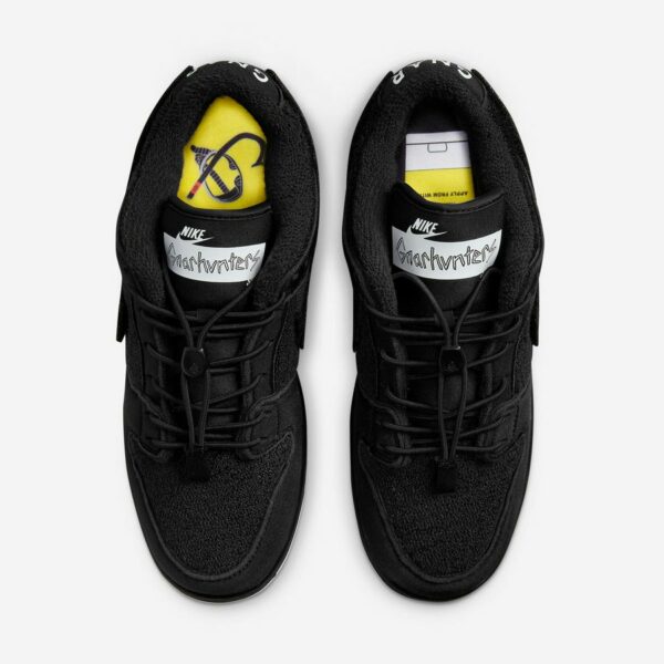 Gnarhunters X Nike SB Dunk Low - Зображення 5