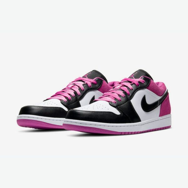 Air Jordan 1 Low SE 'Fuchsia' - Зображення 3