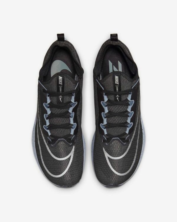 Nike Zoom Fly 4 Dark Smoke Grey - Зображення 2