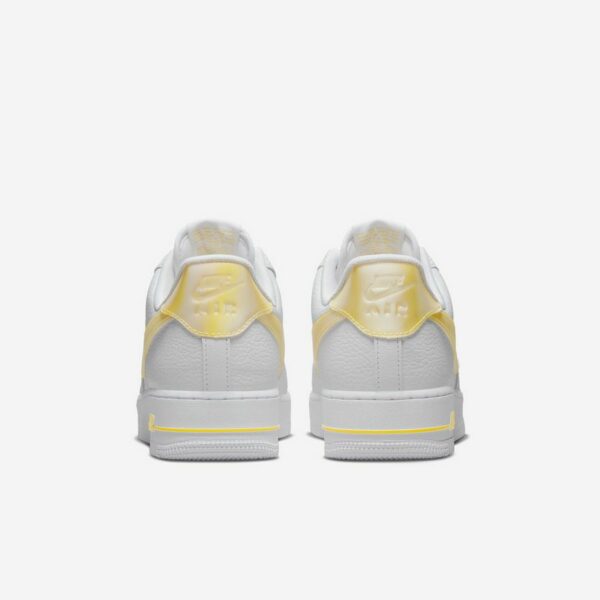 Nike Air Force 1 Low "Jumbo Swoosh" - Зображення 6